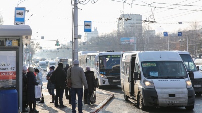 Радий Хабиров поручил чиновникам повысить качество общественного транспорта
