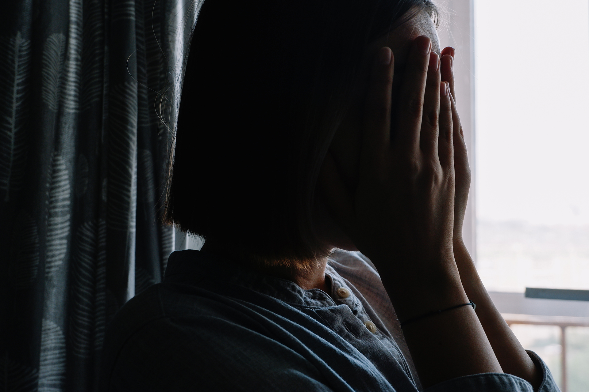 12-летняя девочка в Забайкалье подверглась изнасилованию