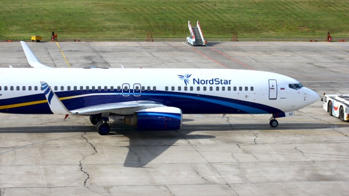 «Норникель» продал авиакомпанию NordStar. Что будет с базовым перевозчиком Норильска?