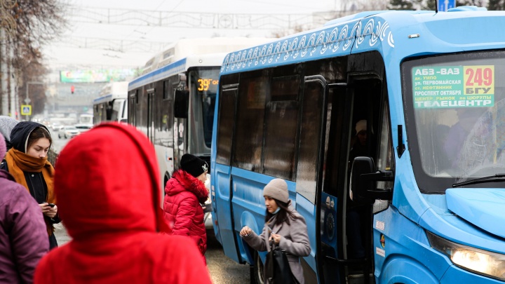 В Уфе повысили стоимость проезда на маршрутах «Башавтотранса» и ряда частных перевозчиков