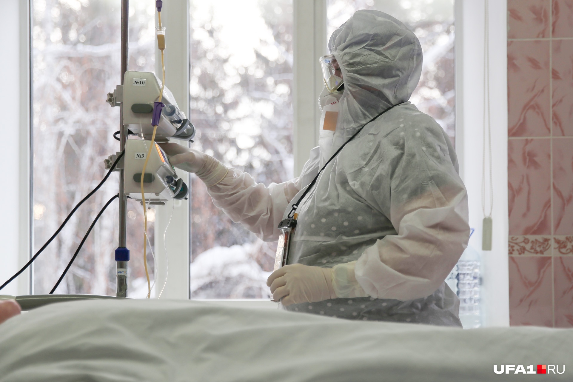 В Иркутске выявили 371 нового заразившегося коронавирусом