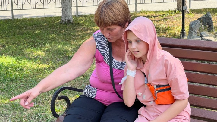 «Родилась в рубашке»: как на Урале 11-летняя девочка выжила после выстрела в голову