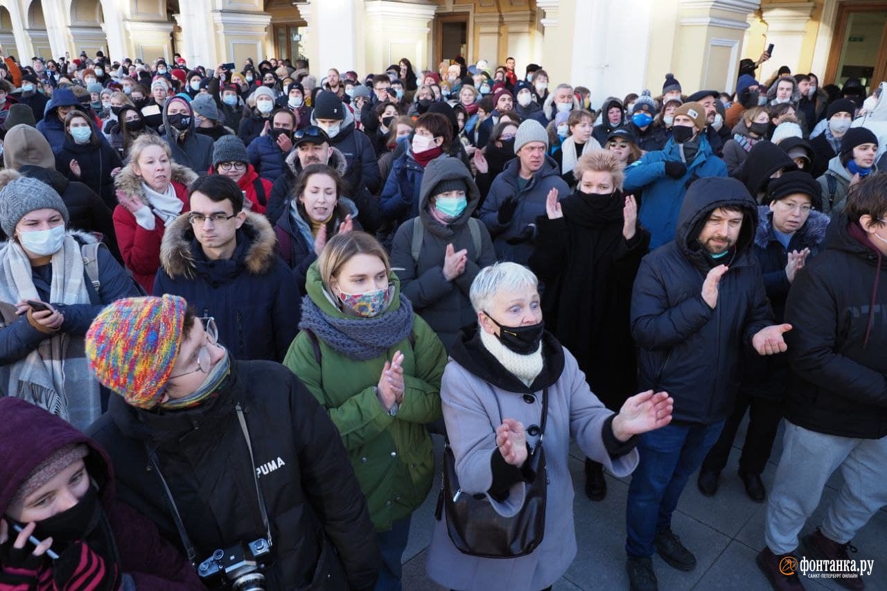 Картина дня новости украины