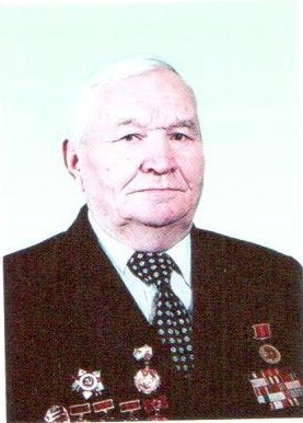 Хайрулла Шайхуллин был заслуженным лесоводом БАССР. Участник Великой Отечественной войны, кавалер орденов Отечественной войны второй степени и Красной Звезды