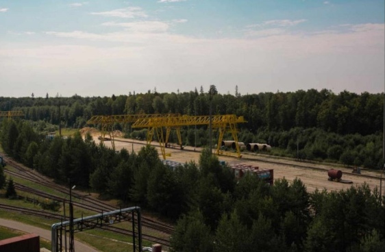 «Роскосмос» планирует построить комплекс для хранения топлива в Арзамасском районе