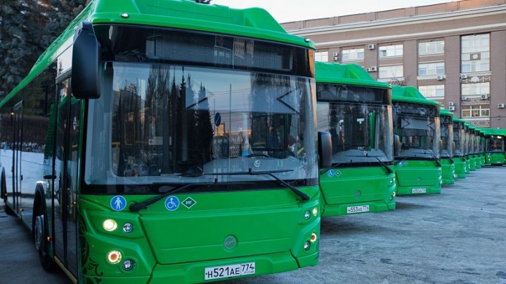 Курганский автобусный завод подал в суд на Национальную баскетбольную ассоциацию