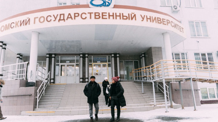 В минобрнауки России заявили, что слияния ОмГУ и ОмГТУ не будет