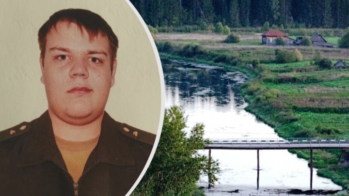 На Украине погиб 22-летний танкист из Бардымского района