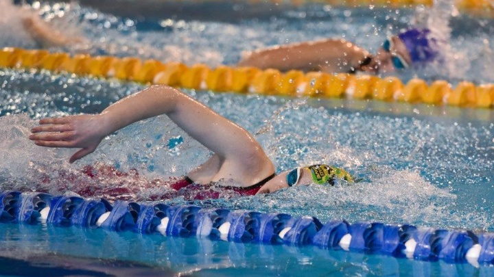 В Перми завершились чемпионат и первенство края по плаванию — результаты