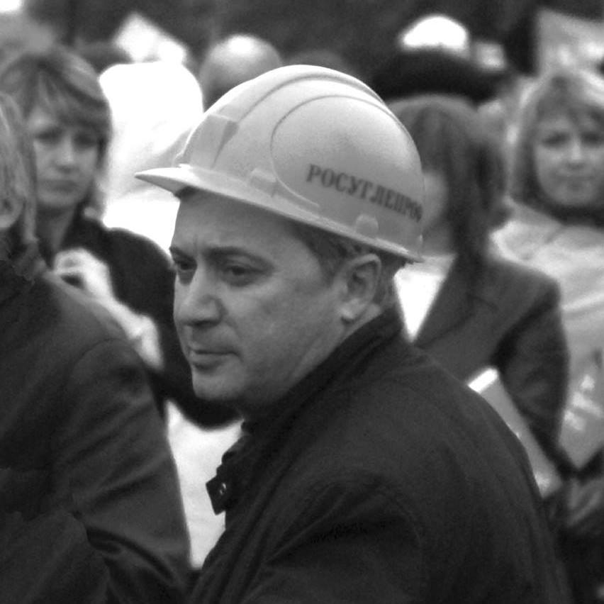 По мнению Бадалова, шахтеры в погоне собственником за угледобычей становятся расходным материалом