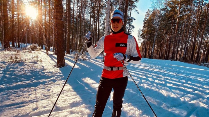 Александр Терентьев из Нарьян-Мара завоевал бронзу на Олимпиаде в Пекине