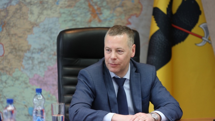 Глава региона Михаил Евраев: «Конкурсные процедуры проекта "Наши дворы" начались»