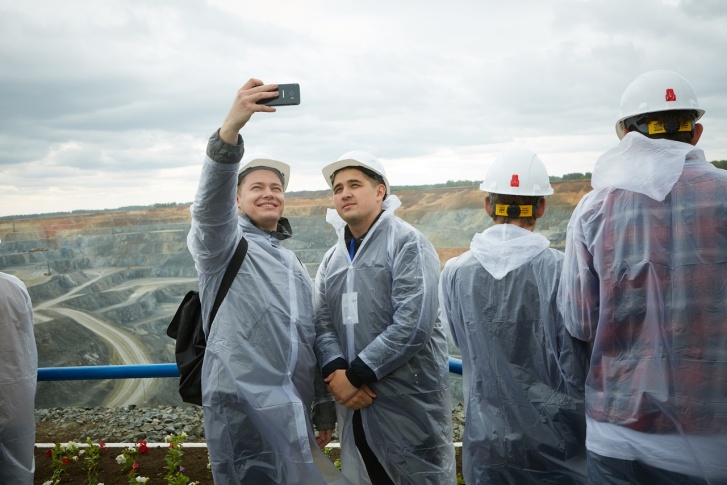 Горнодобывающая отрасль России получит новые высококвалифицированные кадры