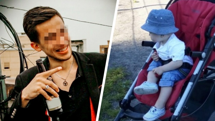 «Ему кричали "стой"»: в Ярославле вынесли приговор водителю, проехавшему по коляске с ребенком