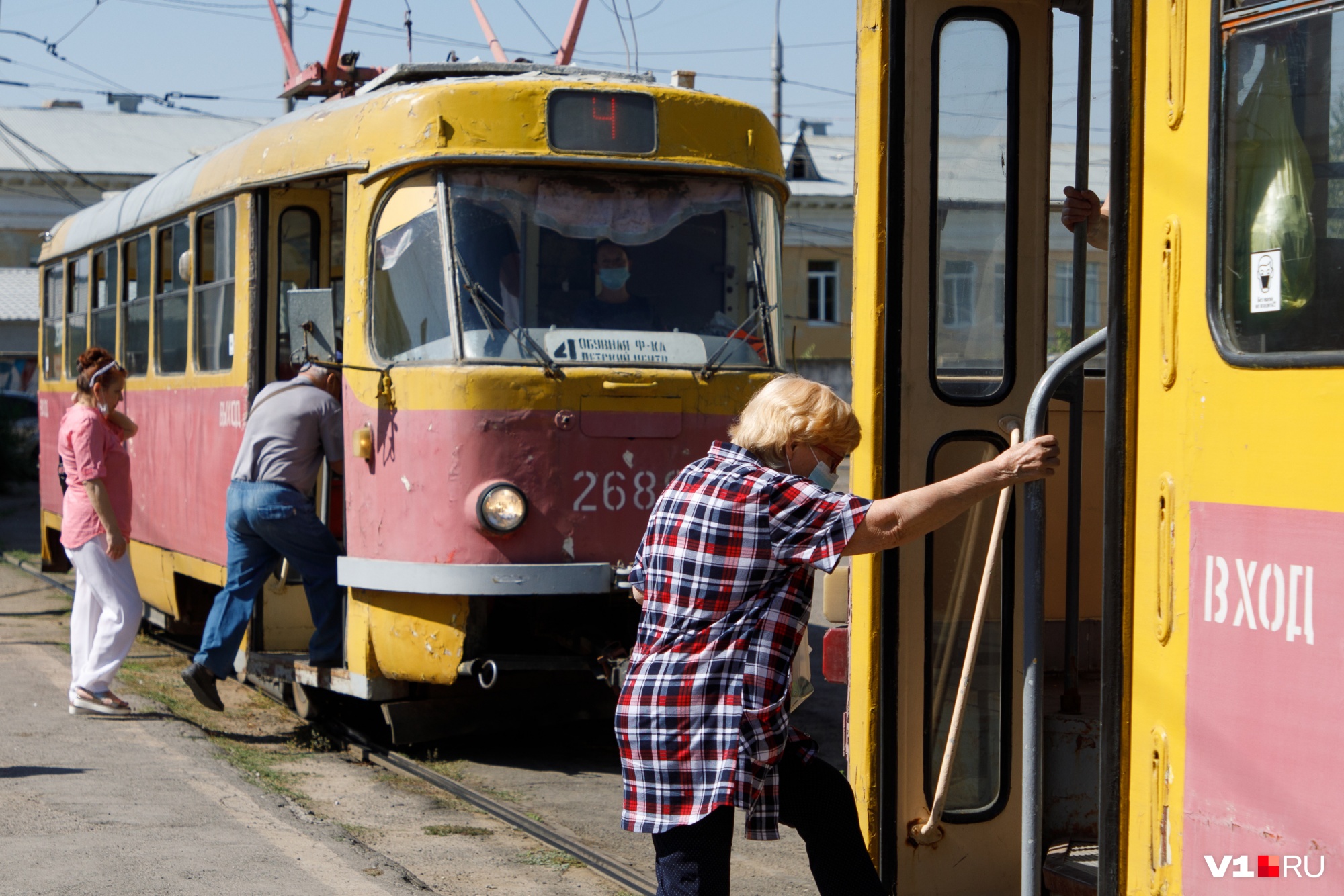 В Новокузнецке на выходных изменят маршруты общественного транспорта. Вот какими они станут
