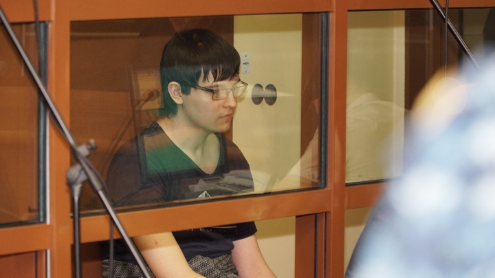 В Перми назначили первое судебное заседание по делу студента, устроившего стрельбу в университете