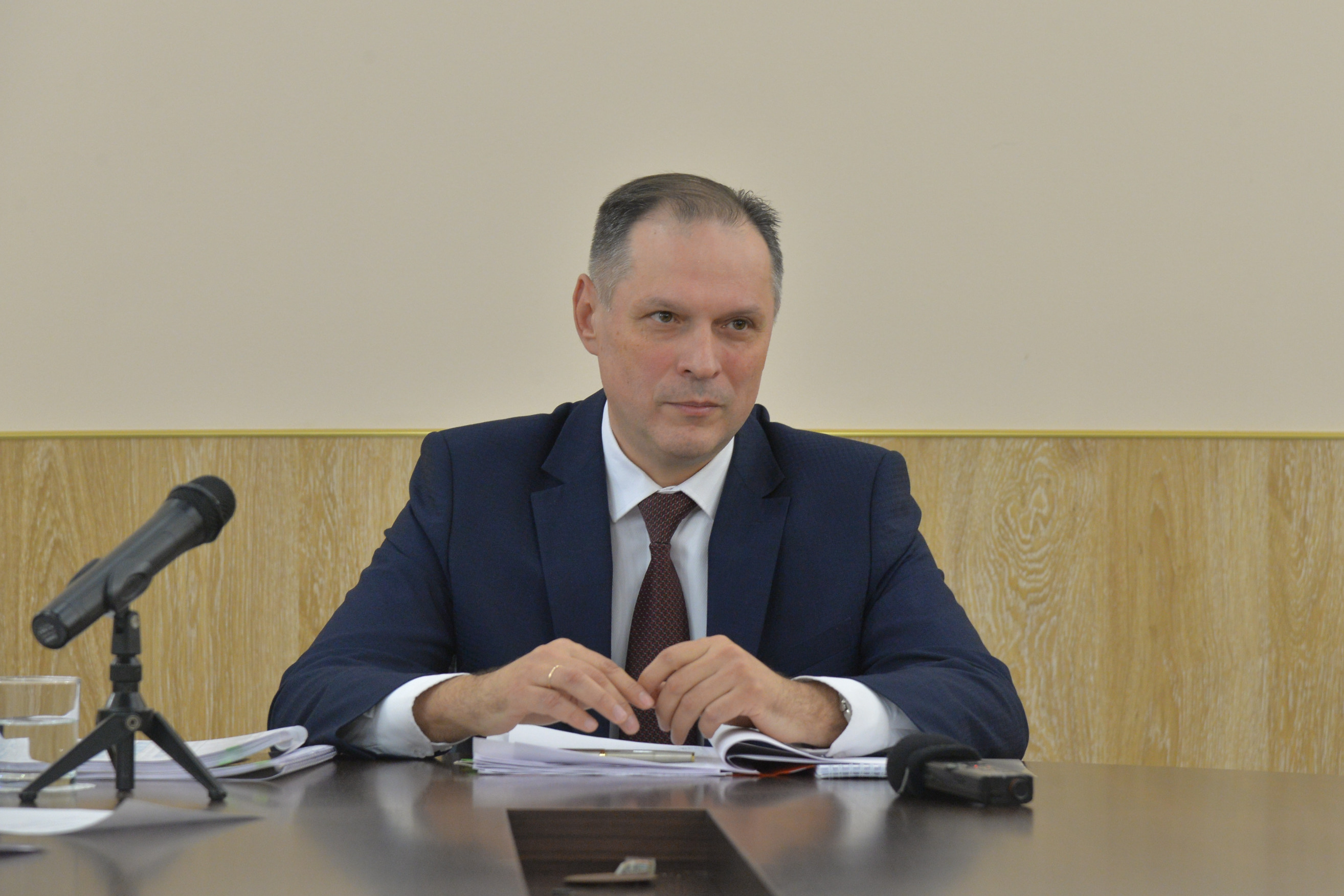 Начальник ГУ МВД Прикамья сообщил статистику уголовных дел о поддельных сертификатах вакцинации