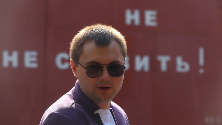 «Проще убрать человека, чем поставить очистку»: суд начал рассматривать уголовное дело Виталия Безрукова