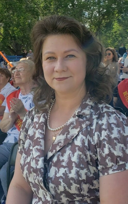 Директор по персоналу и социальным вопросам ЧКПЗ Наталья Анисимова Директор по персоналу и социальным вопросам ЧКПЗ Наталья Анисимова