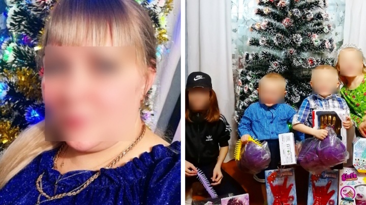 «Сама их обеспечивала»: что известно о жительнице Плесецка, погибшей вместе с детьми при пожаре