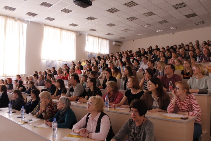 Диктант пройдет уже в эту субботу Диктант пройдет уже в эту субботу