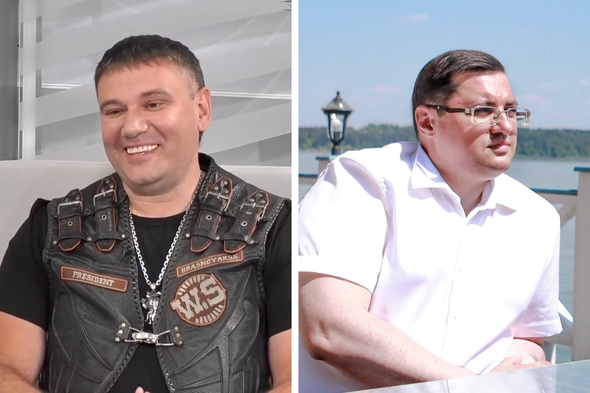 На пост главы Красноярска зарегистрировались еще два претендента — один блогер, другой байкер