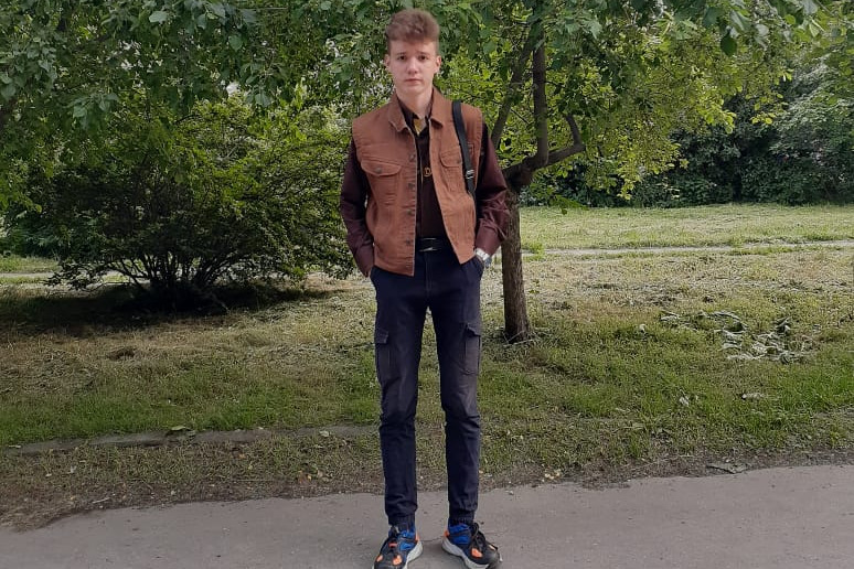В Екатеринбурге снова пропал школьник, поиски которого обошлись его родителям в 150 тысяч