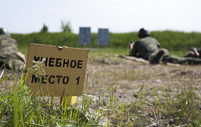 «Про нас забыли абсолютно»: челябинские добровольцы, отправленные на Украину, пожаловались на отсутствие выплат