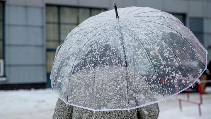 Погода испортится резко: метеорологи предупредили о снеге и заморозках в центре России