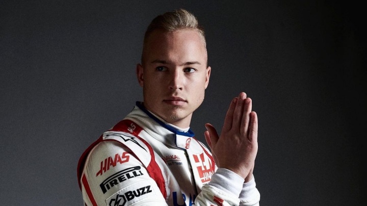 Американская команда «Формулы-1» расторгла контракт с сыном владельца «Уралхима» из-за ситуации на Украине