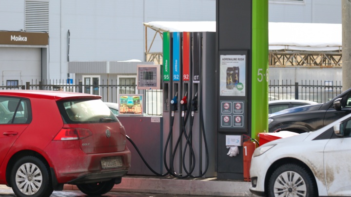 Что происходит с ценами на бензин в Татарстане: публикуем актуальную стоимость топлива