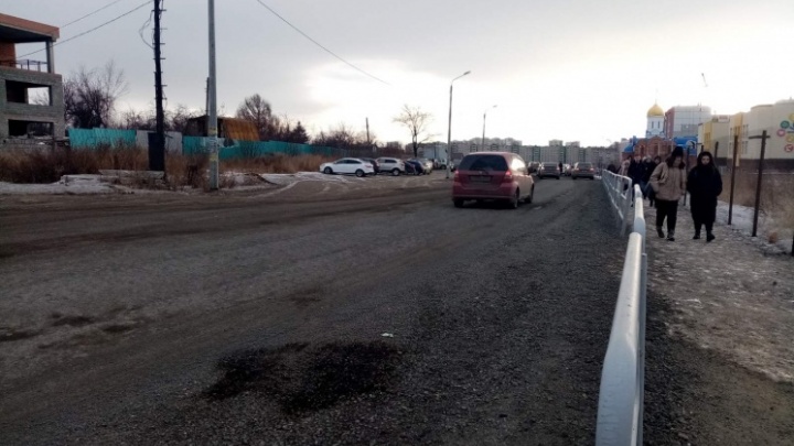 Мэрия распорядилась изъять участки у садоводов ради строительства дороги на Северо-Западе Челябинска