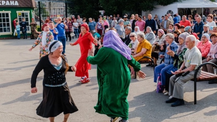 Как в Перми пройдет фестиваль национальных культур: программа