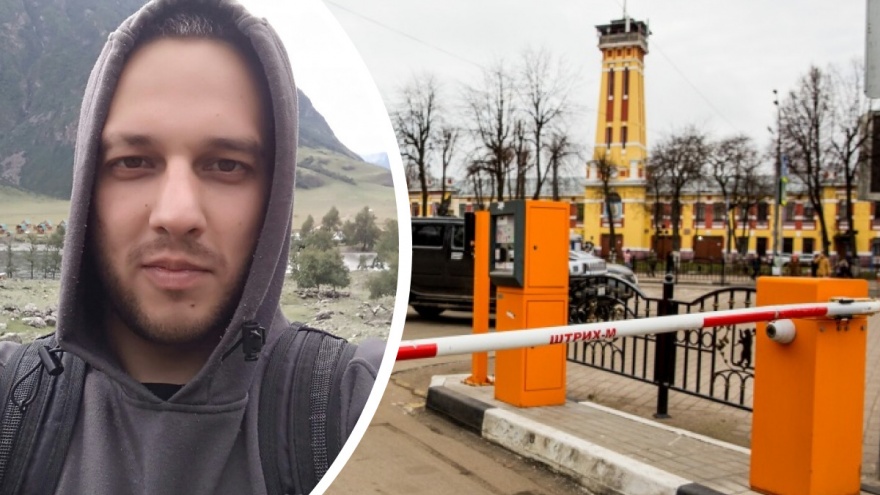 «Водители только выиграют»: урбанист объяснил, почему Ярославлю необходимы платные парковки