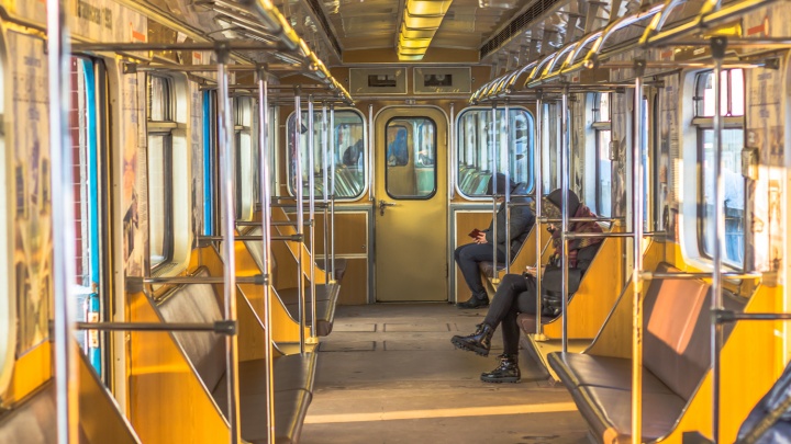Названа себестоимость одной поездки в самарском метро