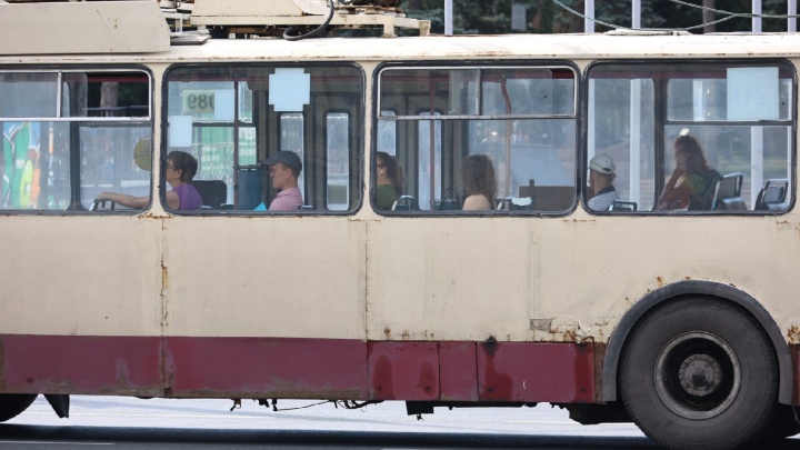 «Сети давно приватизированы»: глава Кургана рассказала, хотят ли горожане возвращения троллейбусов