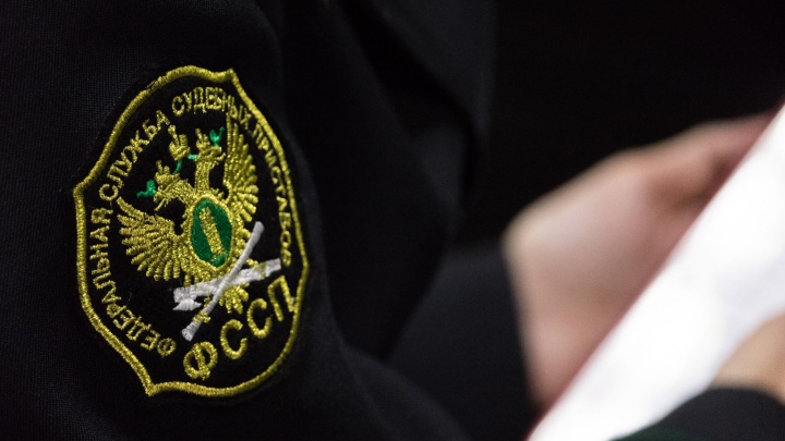В Татарстане ФСБ пришла с обыском к судебным приставам. Рассказываем подробности