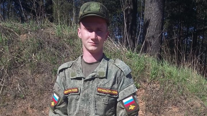 Еще один уроженец Башкирии умер при спецоперации на Украине. Он начинал заниматься политикой, но ушел в армию