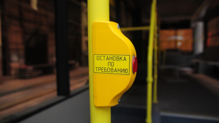Власти Читы опровергли высадку пассажиров автобуса № 137 за 1,5 км до остановки