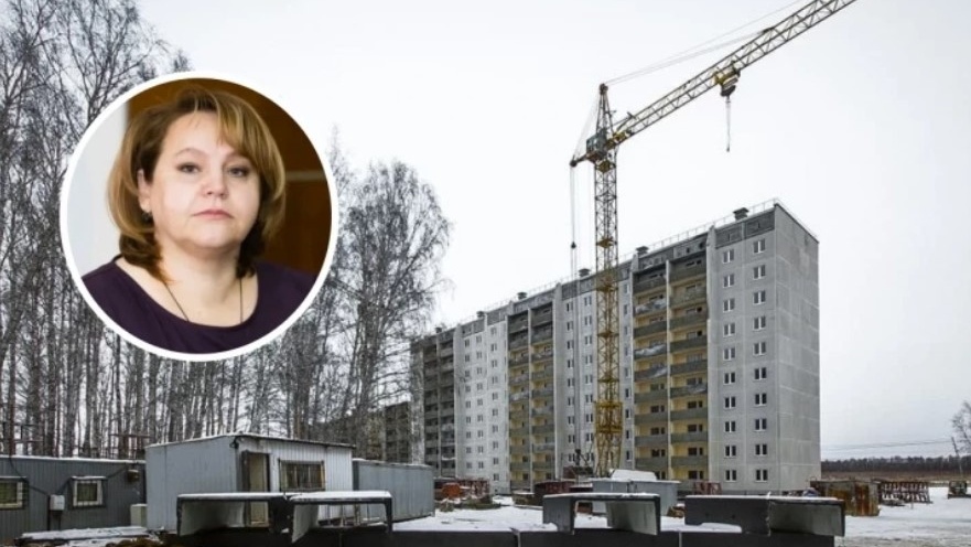 Экс-глава Белого Яра Елена Никифорова отправится в колонию из-за махинаций с жильем