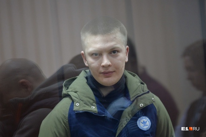 Игоря «Ты кому сигналишь, дядя?» Новоселова признали виновным в угрозе убийством и вынесли ему мягкий приговор