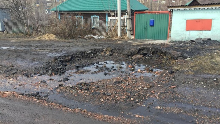 В соцсетях сообщили о затоплении микрорайона в Новокузнецке: комментарий мэрии