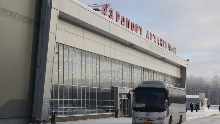 Из Архангельска в Ярославль запустят прямые рейсы