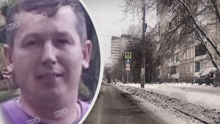 На Парковом в Перми пропал 39-летний мужчина. Перед исчезновением он успел позвонить жене