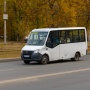 В Самарской области отменят два пригородных маршрута