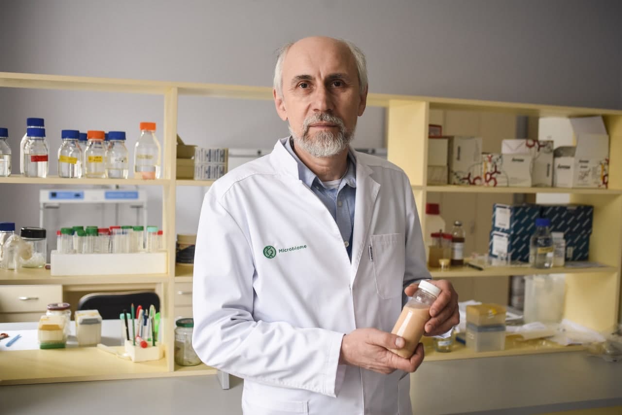 Александр Суворов