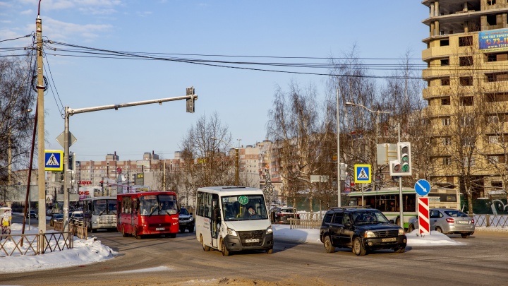 «Мы уже на старте»: в Ярославле возобновят работу популярного до транспортной реформы маршрута
