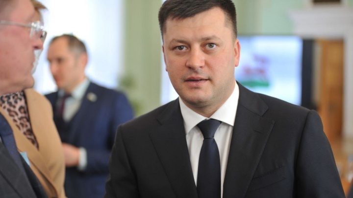 Мэр Уфы Ратмир Мавлиев заявил, что хочет работать в «команде молодых ребят». Сейчас в руководящем составе мэрии таких нет