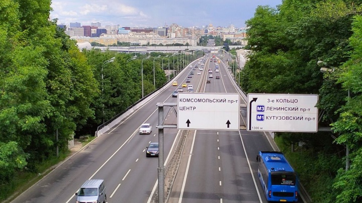«Сократится перепробег авто»: эксперты рассказали, как изменят Москву новые путепроводы и тоннели