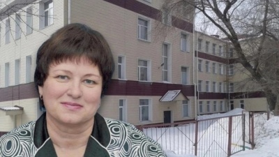Директор переполненной школы № 76 пожаловалась в суд на Роспотребнадзор, который пытается ее оштрафовать